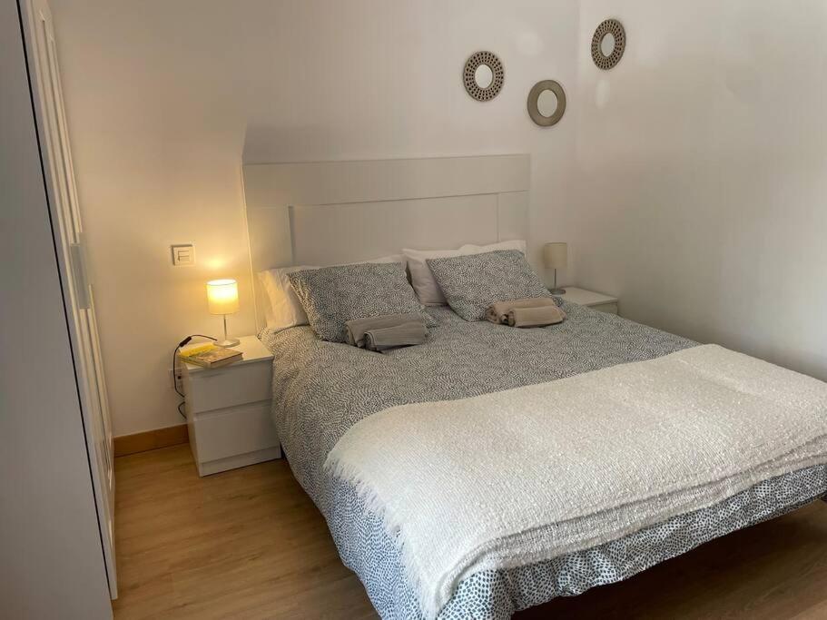 El Campeador Moderna Vivienda Turistica Apartment Burgos Exterior photo
